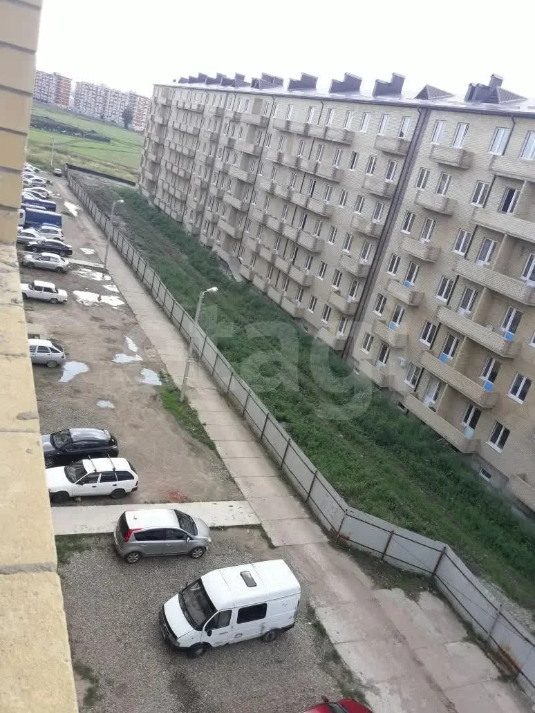 2-к квартира, 78м² (Крылатская улица, 21) - миниатюра 6