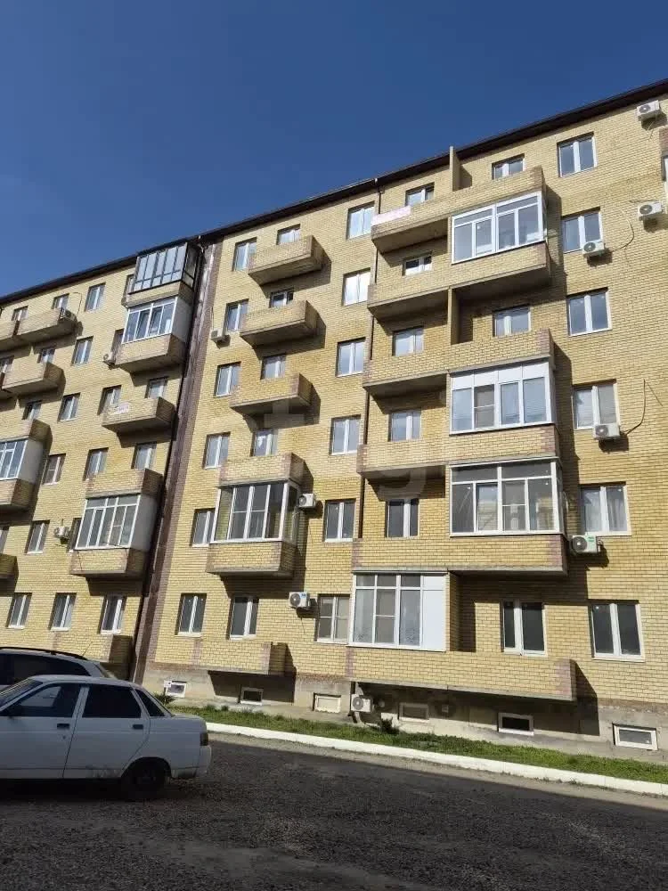 2-к квартира, 78м² (Крылатская улица, 21) - миниатюра 7