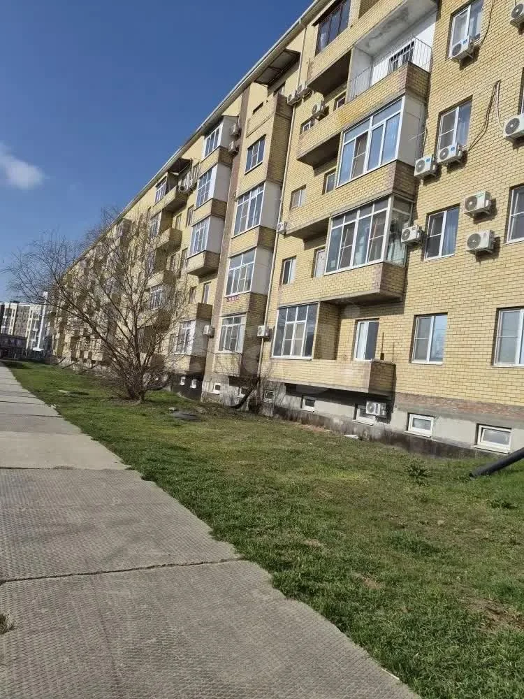 2-к квартира, 78м² (Крылатская улица, 21) - миниатюра 8