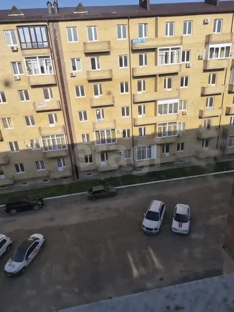 2-к квартира, 78м² (Крылатская улица, 21) - миниатюра 9