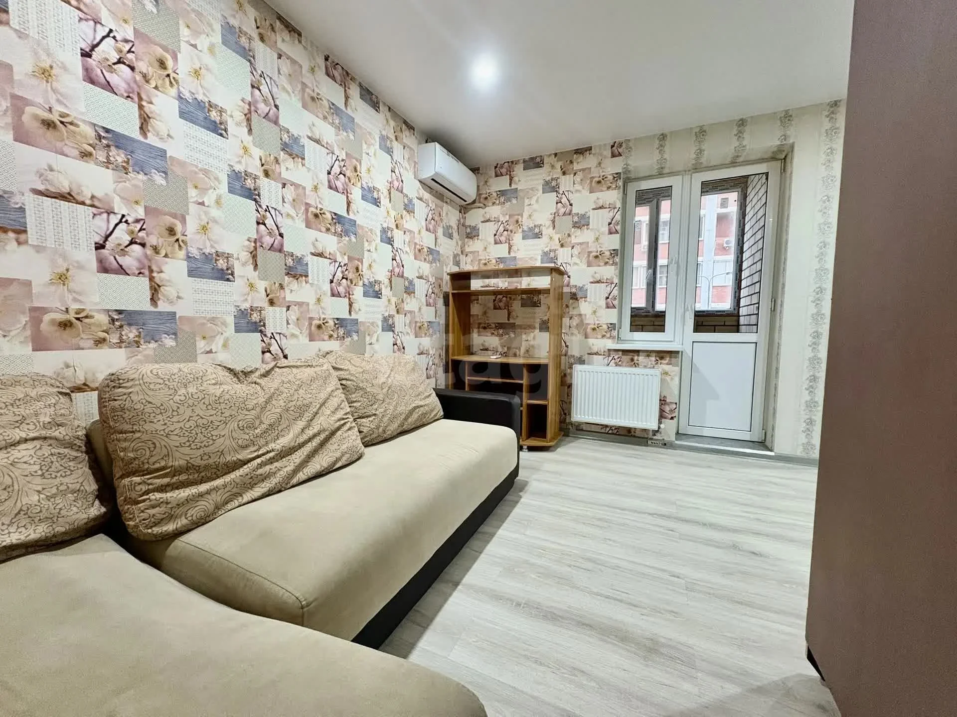 Студия, 27м² (Заполярная улица, 39к3) - миниатюра 2