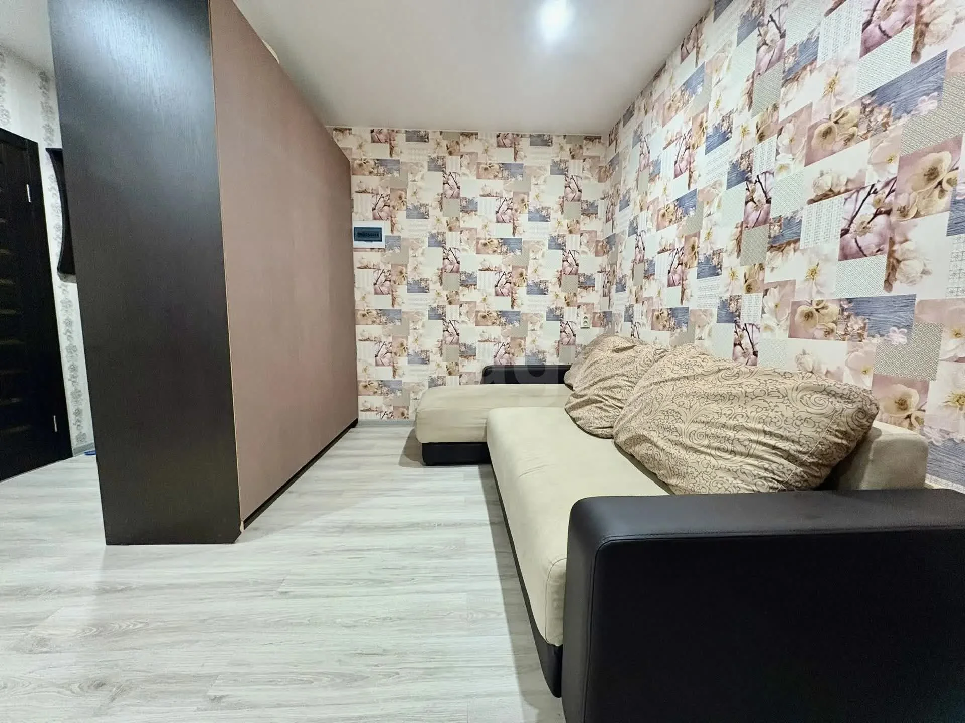 Студия, 27м² (Заполярная улица, 39к3) - миниатюра 4
