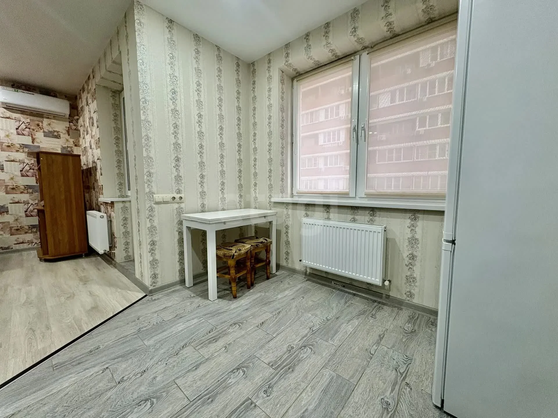Студия, 27м² (Заполярная улица, 39к3) - миниатюра 6