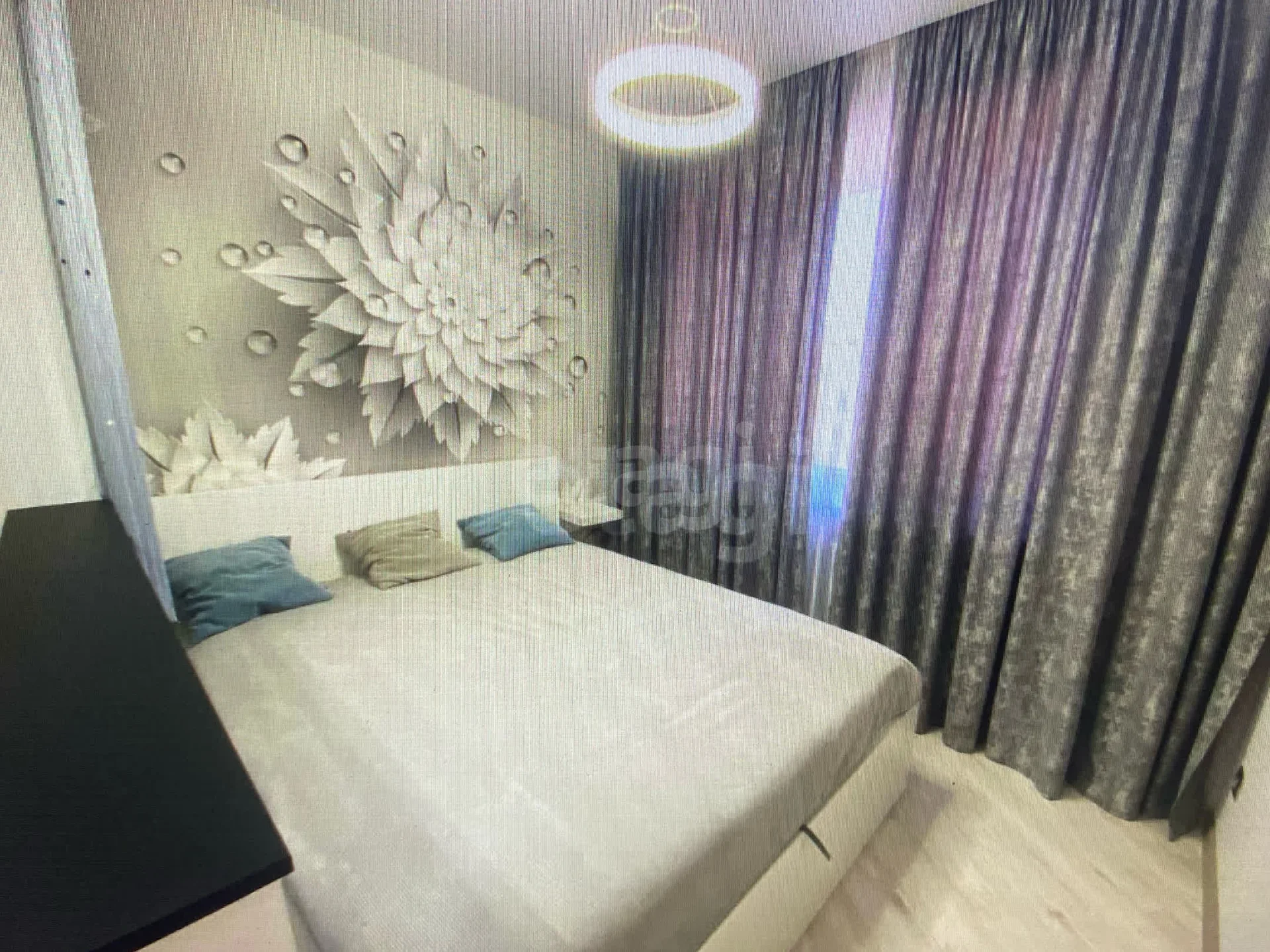 1-к квартира, 34.6м² (, 7/36к4) - изображение 1