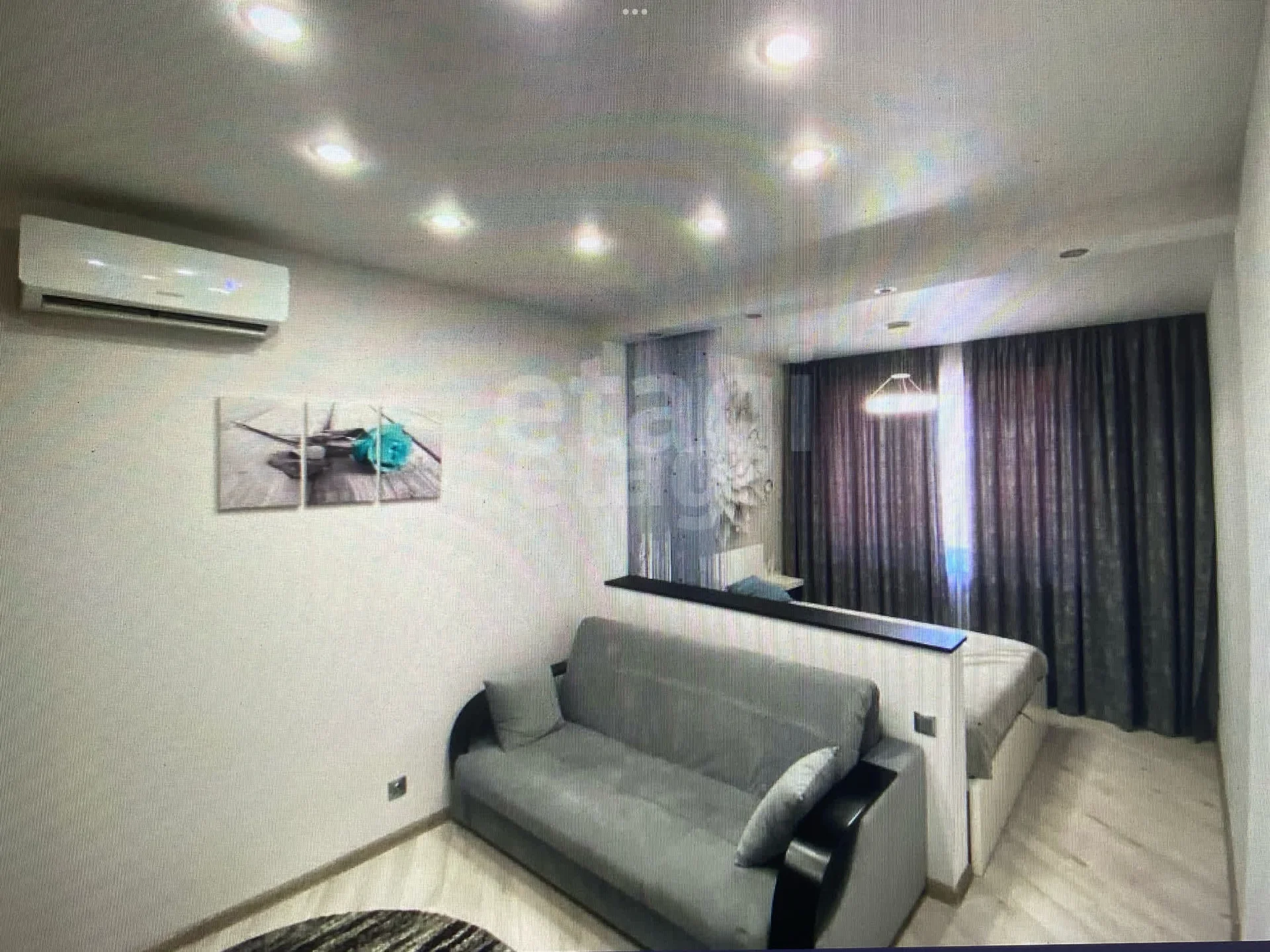 1-к квартира, 34.6м² (, 7/36к4) - миниатюра 3