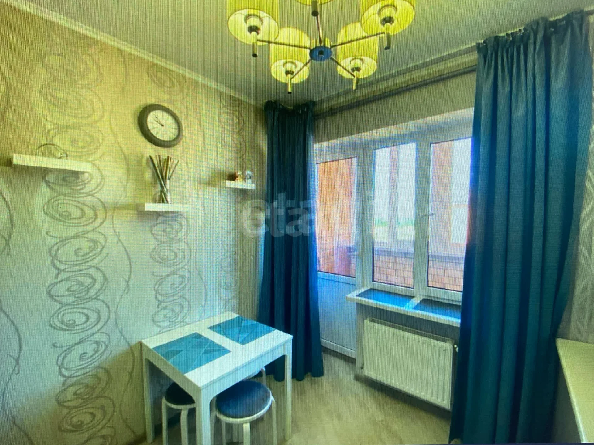 1-к квартира, 34.6м² (, 7/36к4) - миниатюра 5