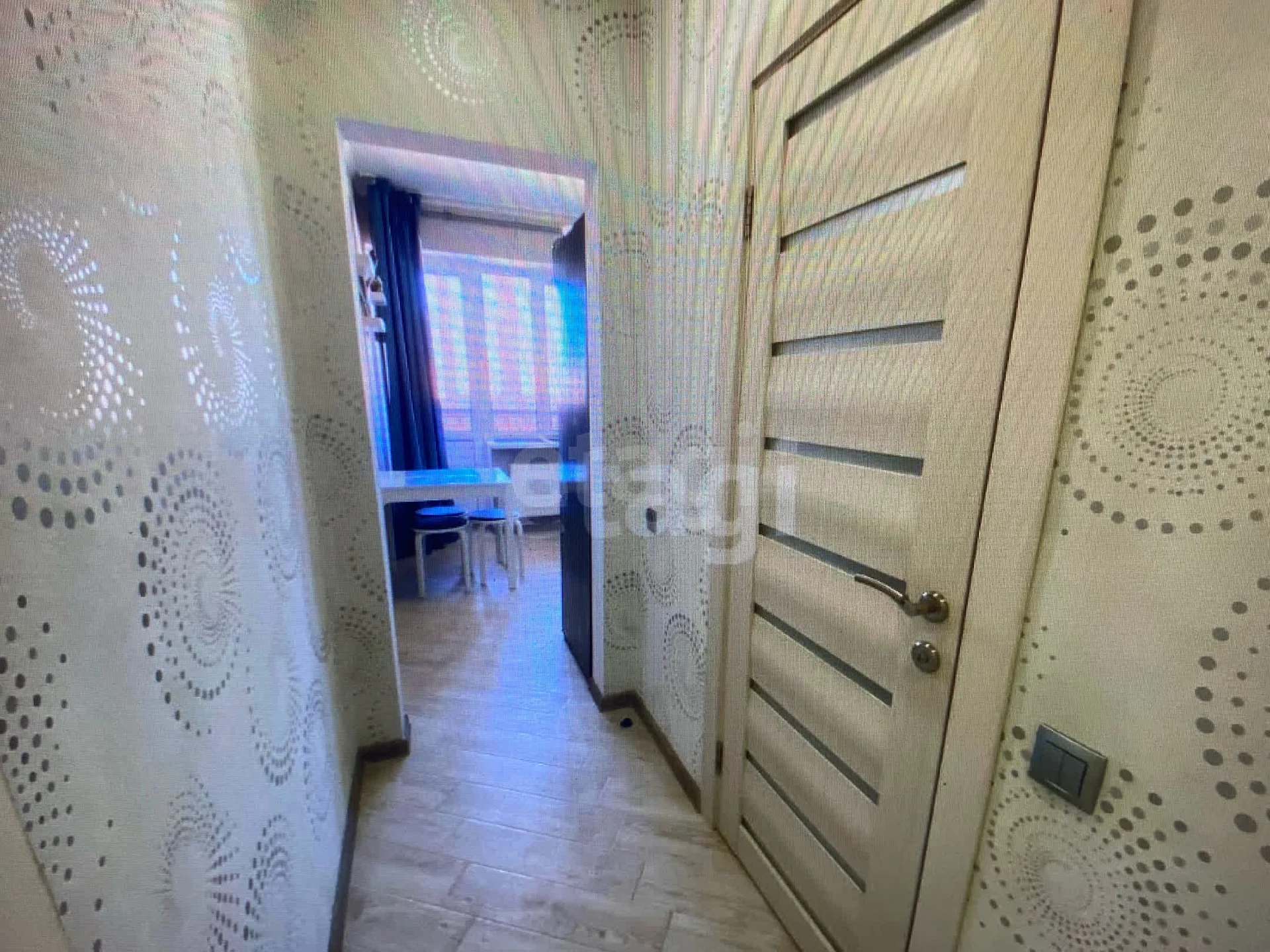 1-к квартира, 34.6м² (, 7/36к4) - миниатюра 6