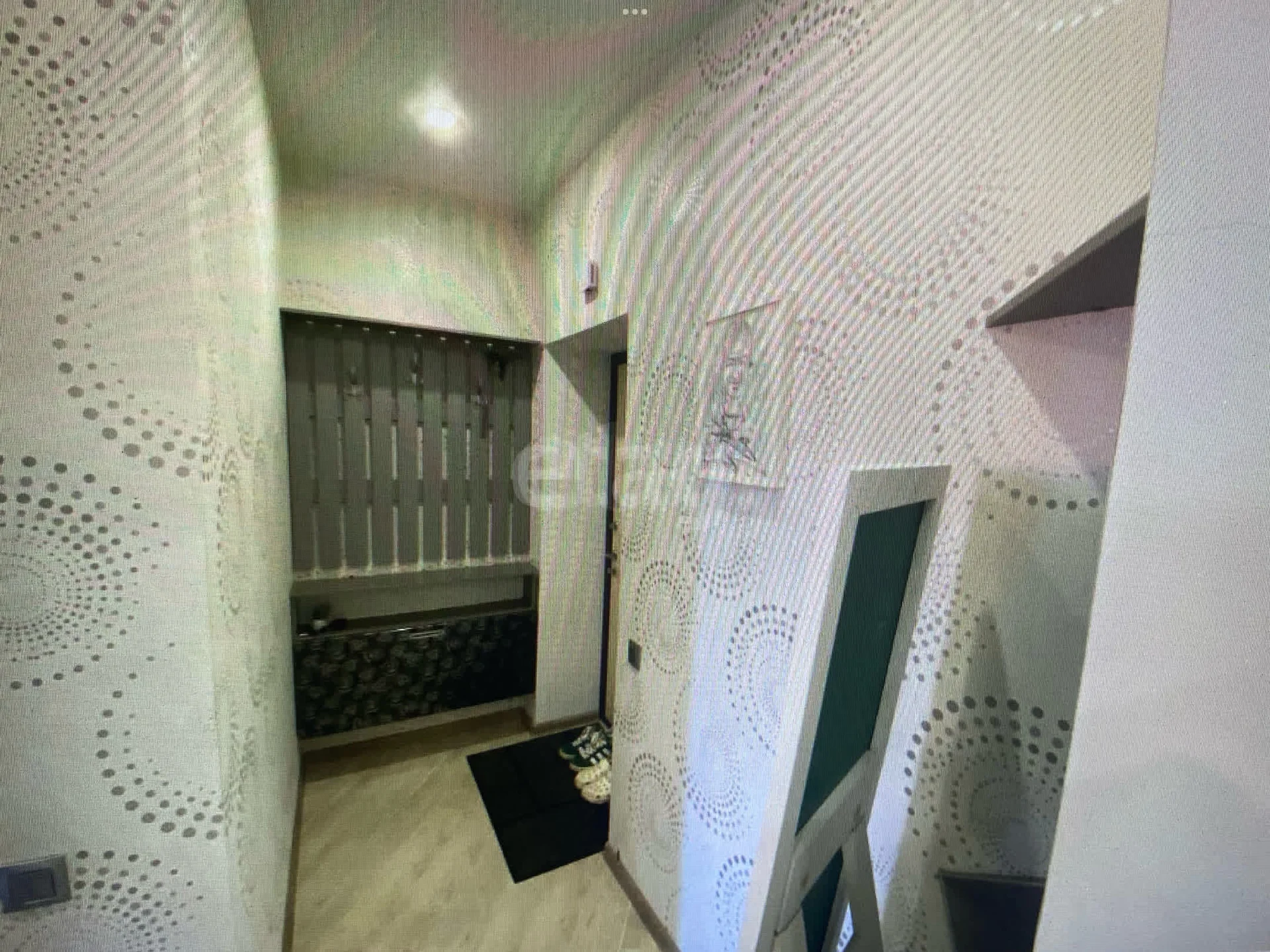 1-к квартира, 34.6м² (, 7/36к4) - миниатюра 8