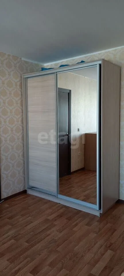 1-к квартира, 37.5м² (улица Героев-Разведчиков, 17/1) - изображение 1