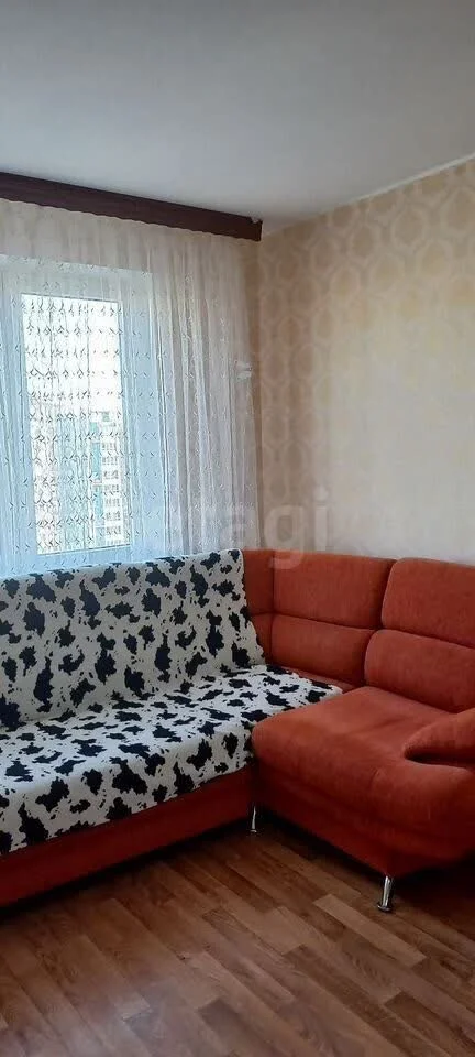 1-к квартира, 37.5м² (улица Героев-Разведчиков, 17/1) - миниатюра 2