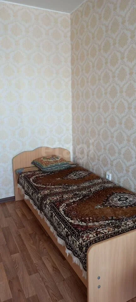 1-к квартира, 37.5м² (улица Героев-Разведчиков, 17/1) - миниатюра 3