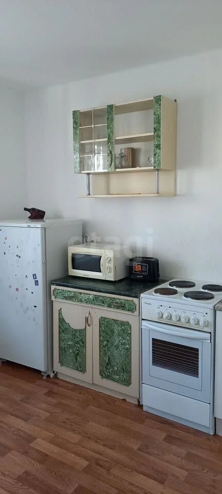 1-к квартира, 37.5м² (улица Героев-Разведчиков, 17/1) - миниатюра 5