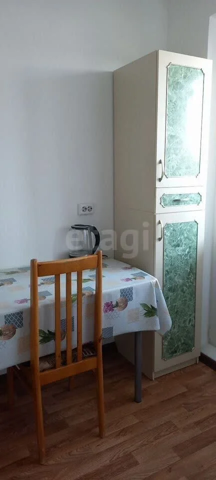 1-к квартира, 37.5м² (улица Героев-Разведчиков, 17/1) - миниатюра 6