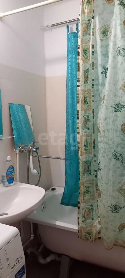 1-к квартира, 37.5м² (улица Героев-Разведчиков, 17/1) - миниатюра 7