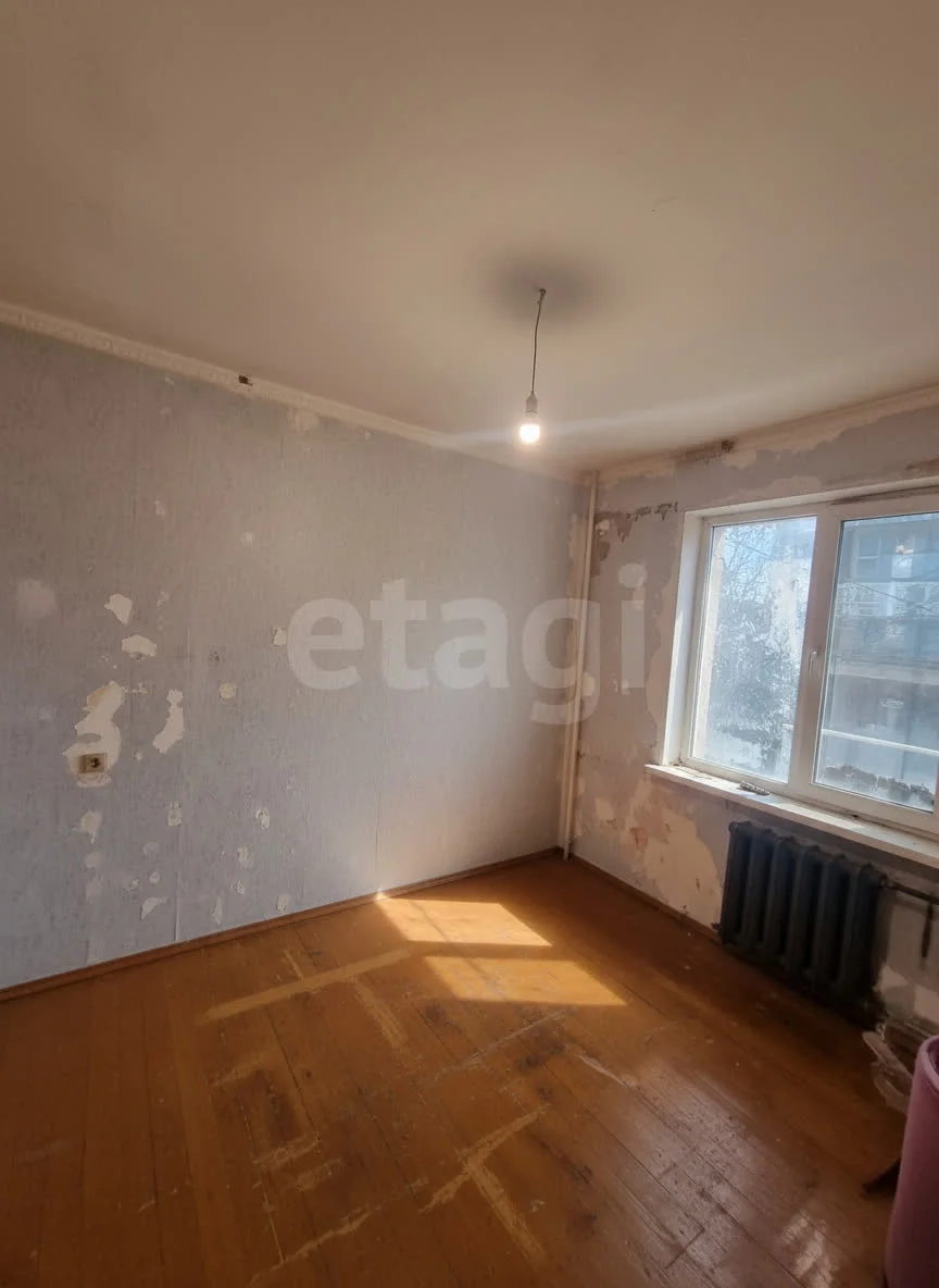 2-к квартира, 43.8м² (улица Яна Полуяна, 42) - миниатюра 3