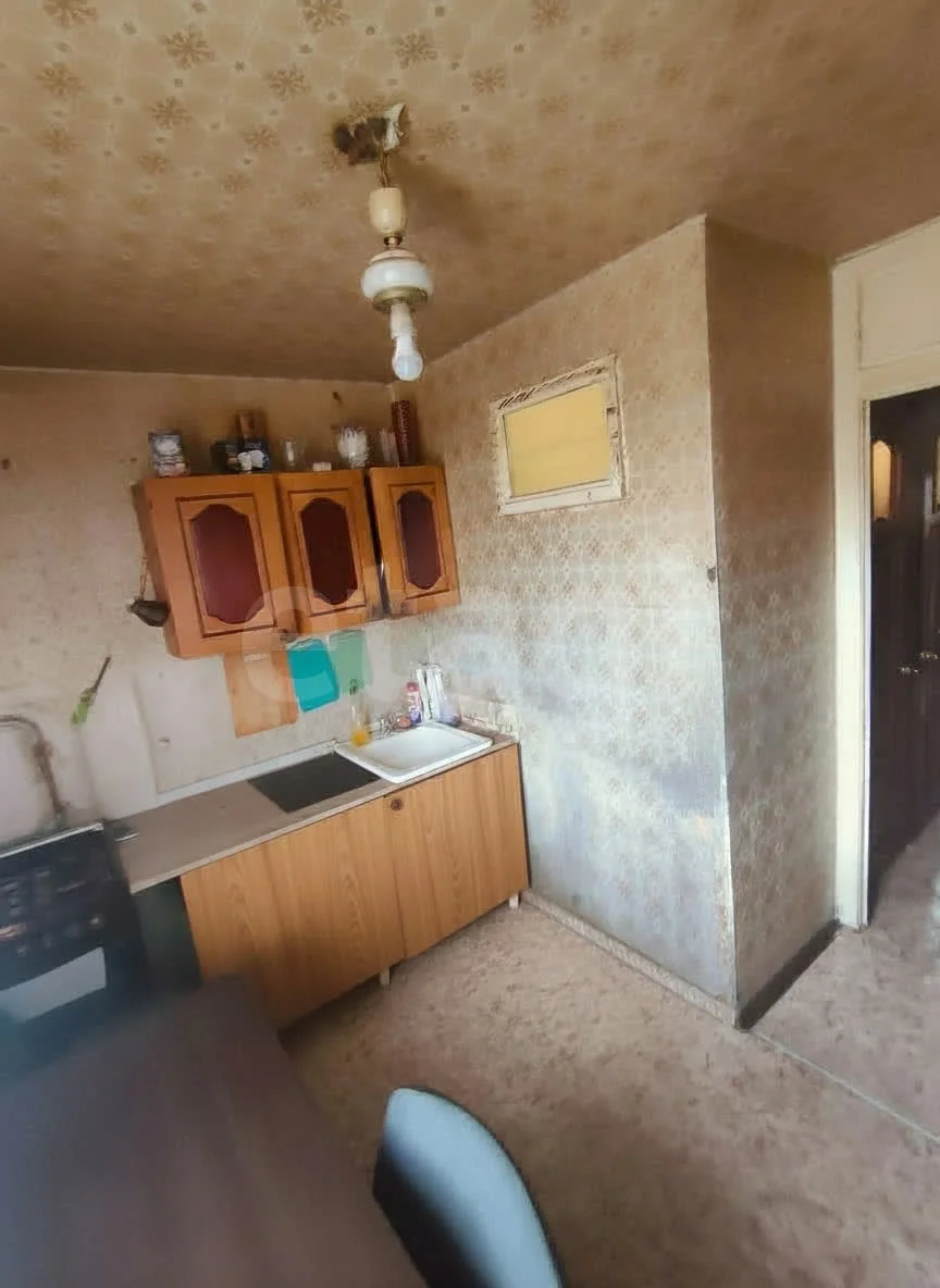 2-к квартира, 43.8м² (улица Яна Полуяна, 42) - миниатюра 4