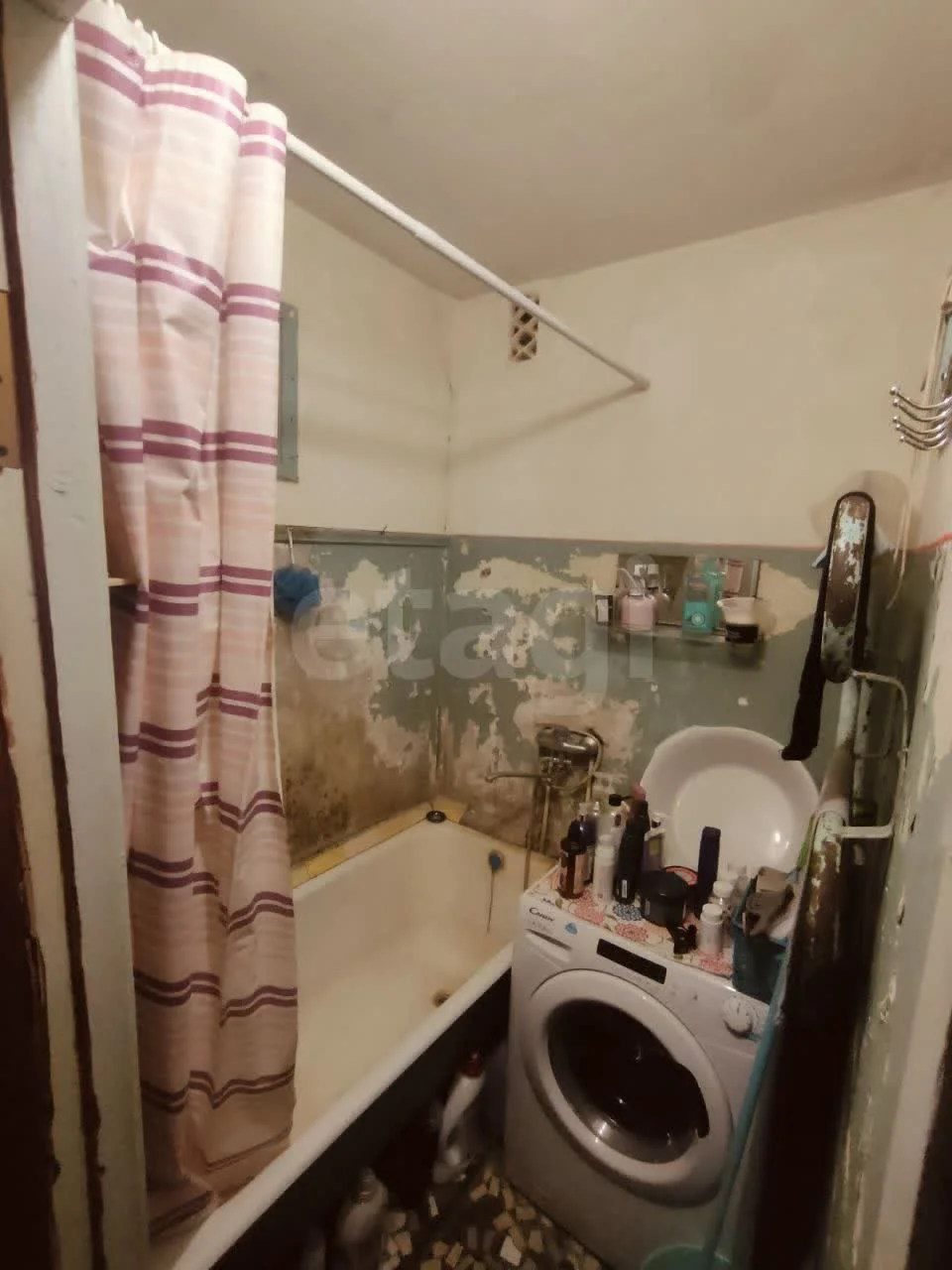 2-к квартира, 43.8м² (улица Яна Полуяна, 42) - миниатюра 5