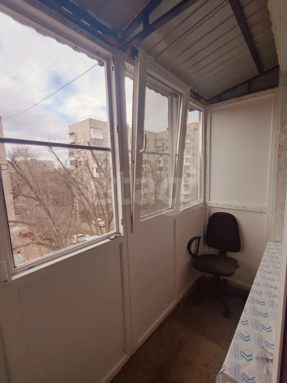 2-к квартира, 43.8м² (улица Яна Полуяна, 42) - миниатюра 7