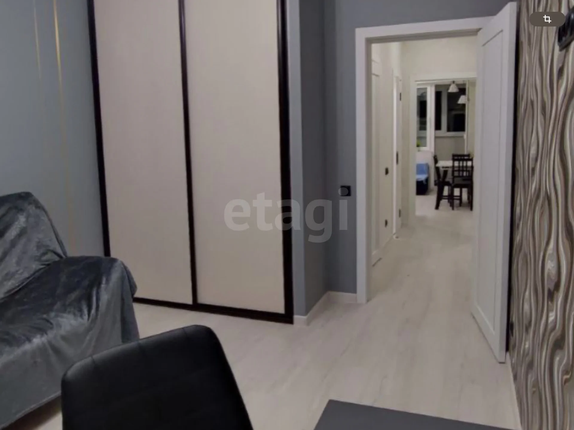 2-к квартира, 59.5м² (улица Краеведа Соловьёва, 6к5) - миниатюра 16