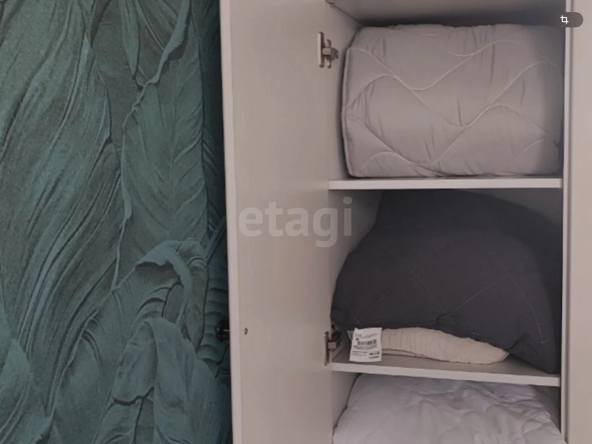 2-к квартира, 59.5м² (улица Краеведа Соловьёва, 6к5) - миниатюра 17