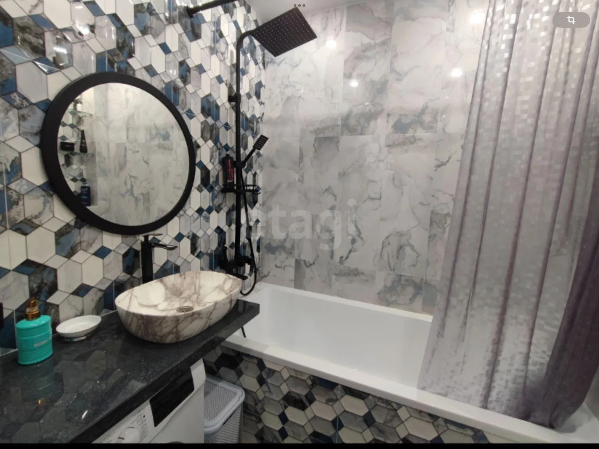 2-к квартира, 59.5м² (улица Краеведа Соловьёва, 6к5) - миниатюра 18