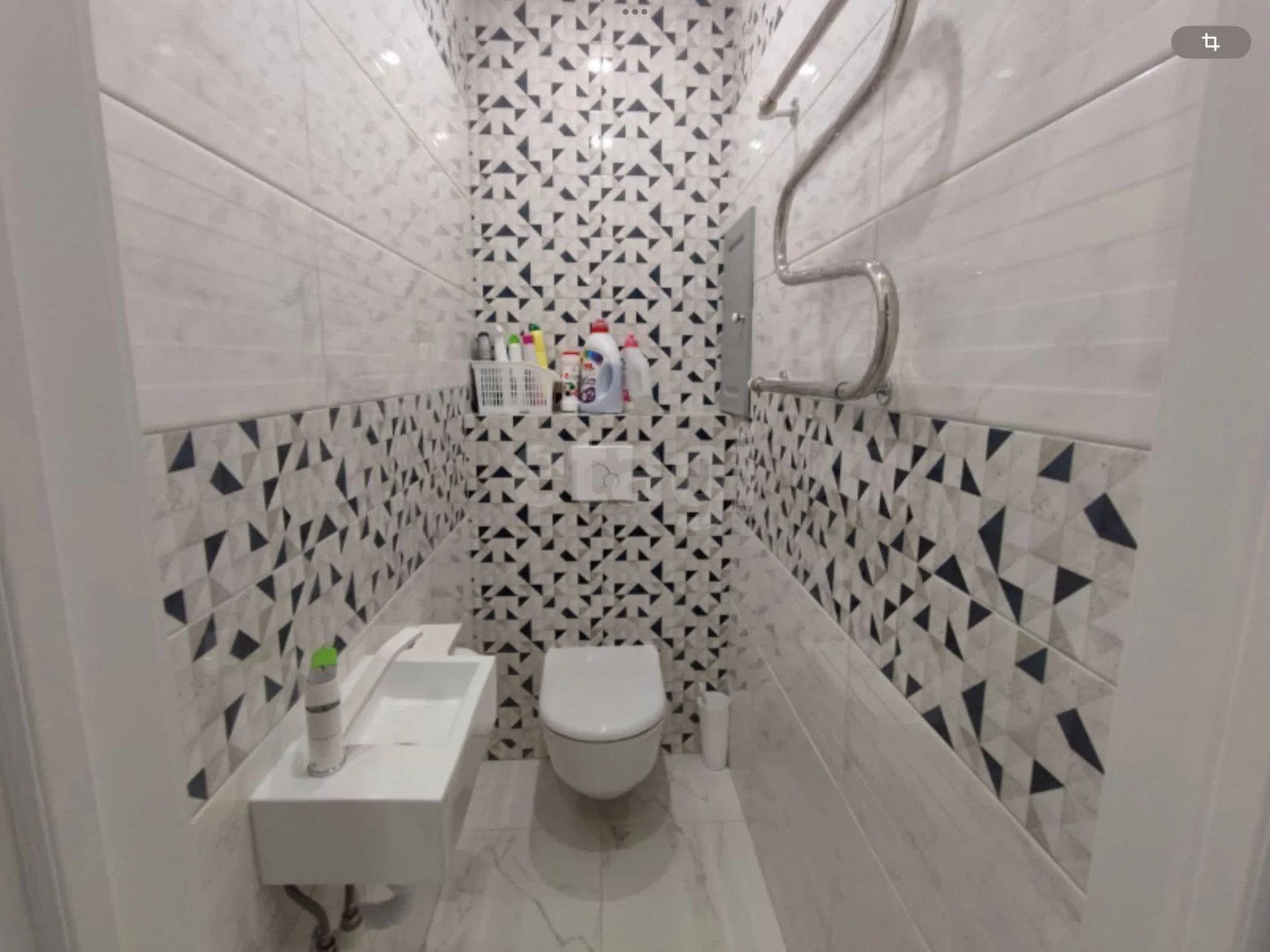 2-к квартира, 59.5м² (улица Краеведа Соловьёва, 6к5) - миниатюра 20