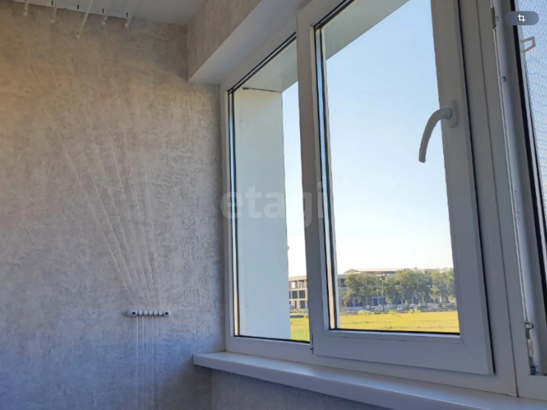 2-к квартира, 59.5м² (улица Краеведа Соловьёва, 6к5) - миниатюра 22