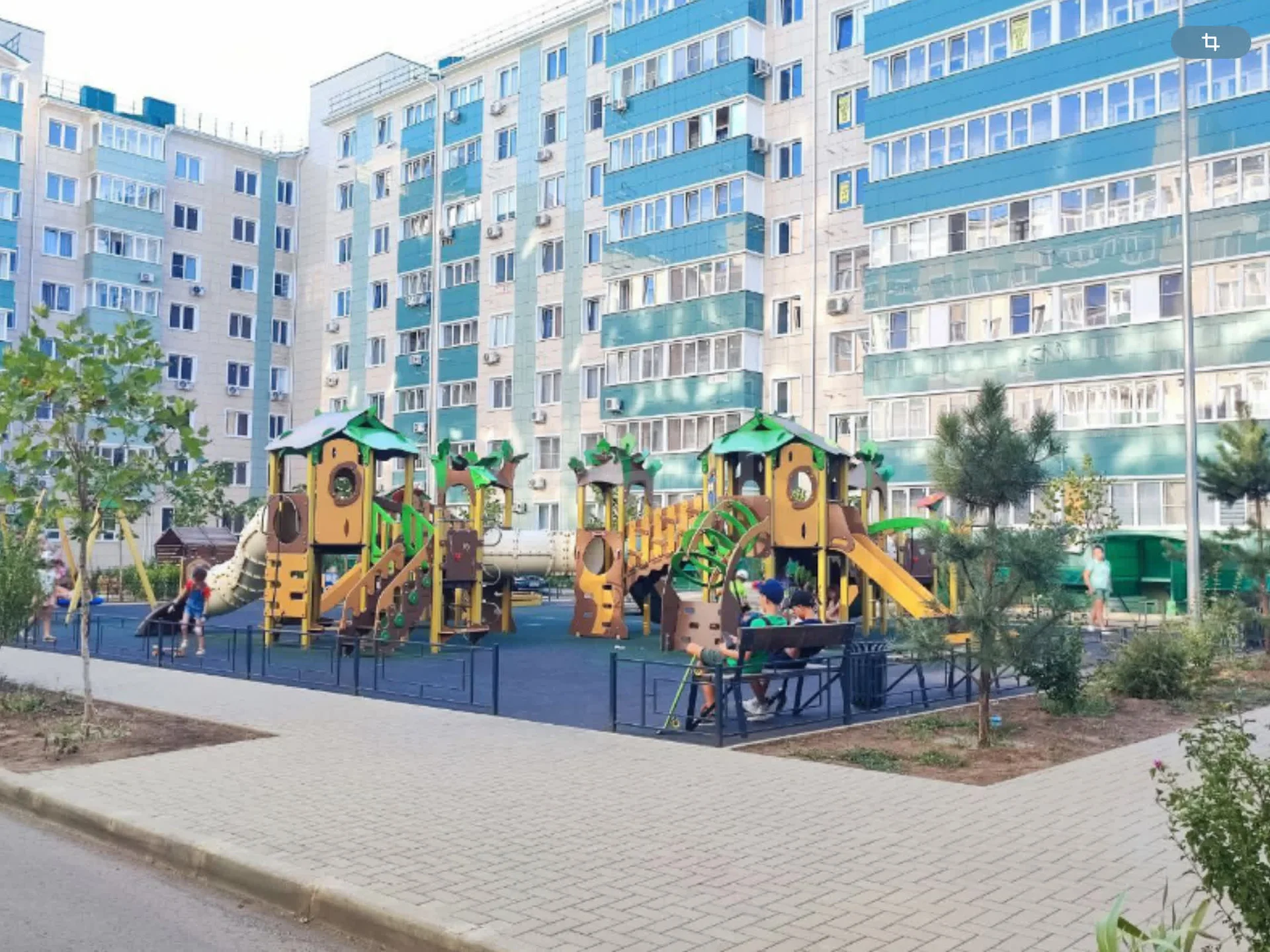 2-к квартира, 59.5м² (улица Краеведа Соловьёва, 6к5) - миниатюра 28