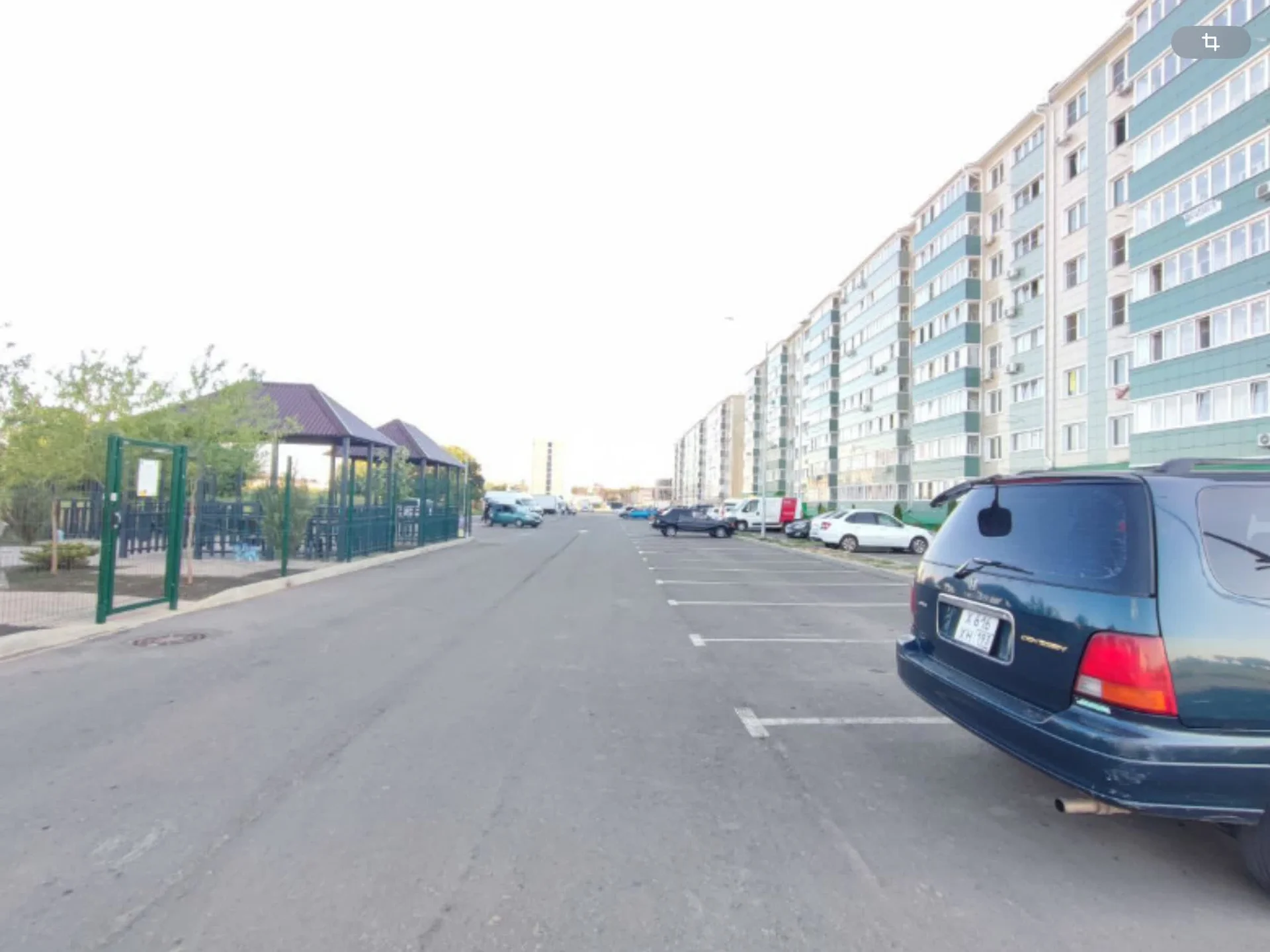 2-к квартира, 59.5м² (улица Краеведа Соловьёва, 6к5) - миниатюра 31