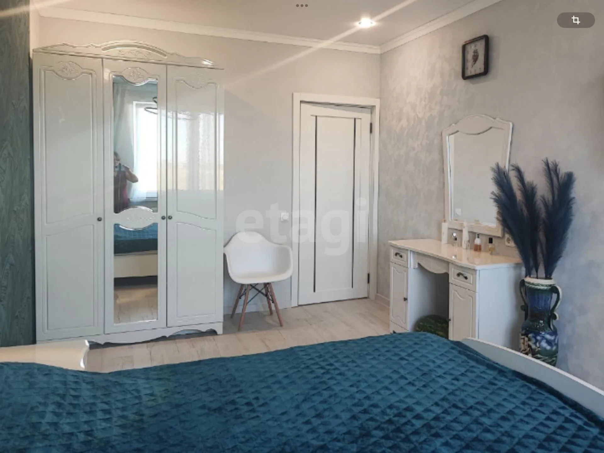 2-к квартира, 59.5м² (улица Краеведа Соловьёва, 6к5) - миниатюра 7