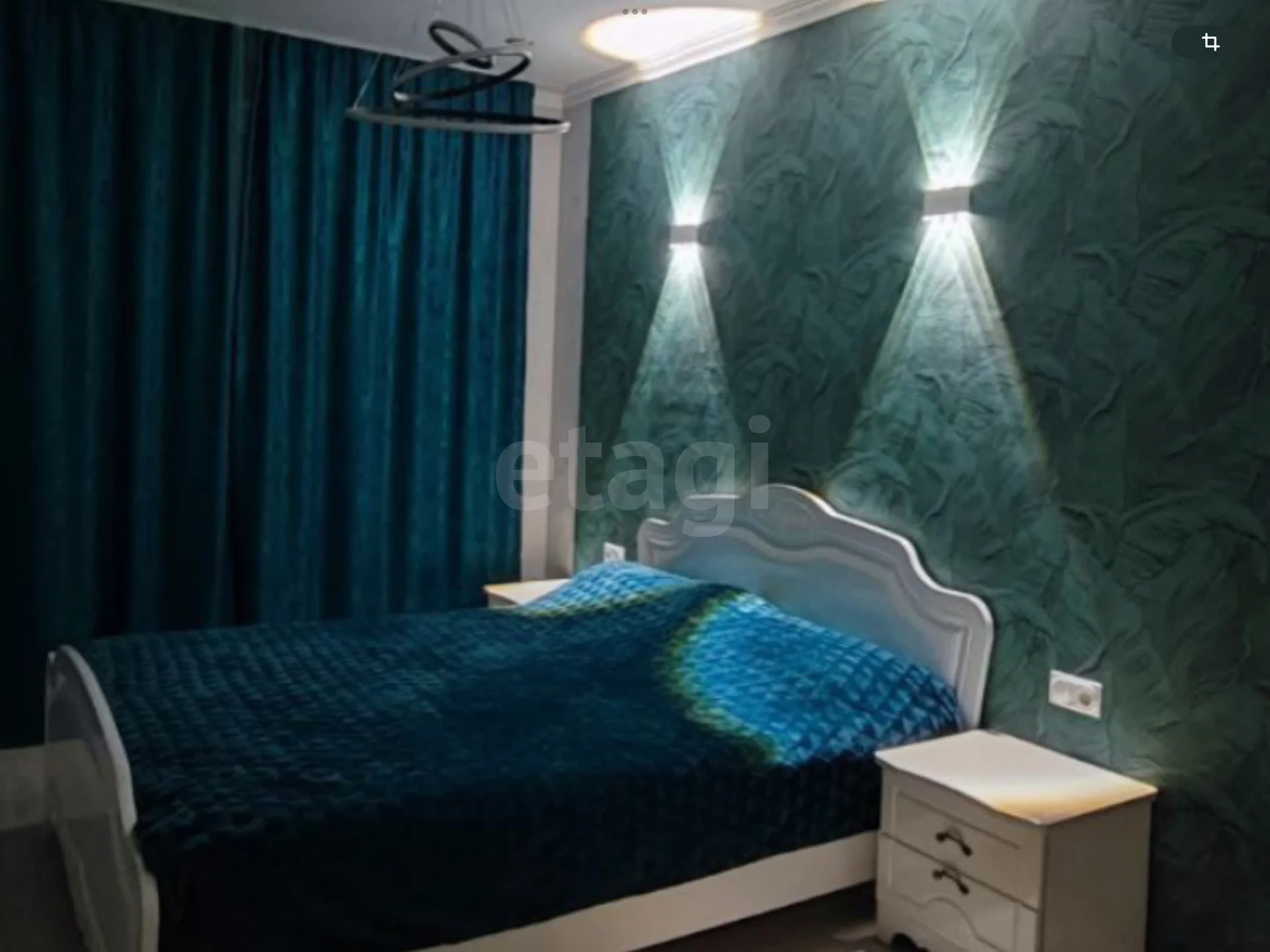 2-к квартира, 59.5м² (улица Краеведа Соловьёва, 6к5) - миниатюра 8
