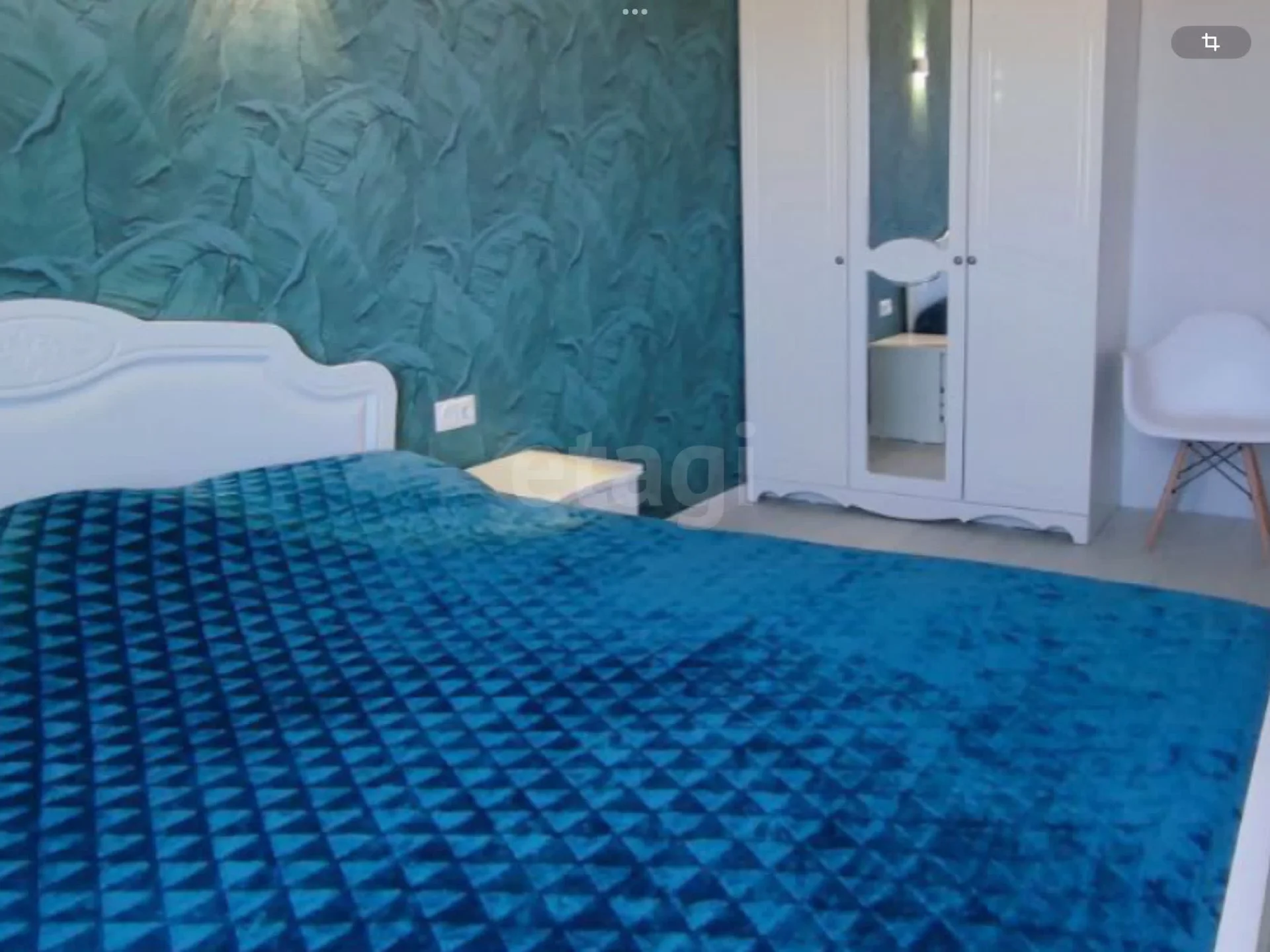 2-к квартира, 59.5м² (улица Краеведа Соловьёва, 6к5) - миниатюра 9