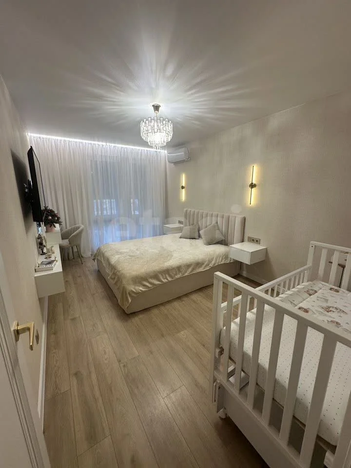 1-к квартира, 45м² (улица имени В.Н. Мачуги, 166бк1) - миниатюра 21