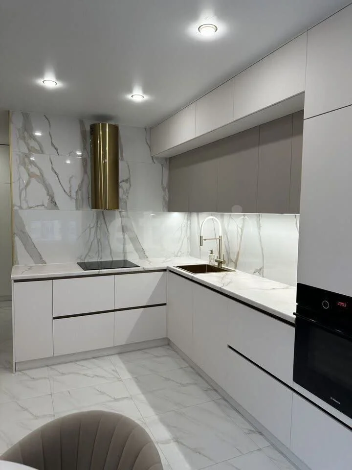 1-к квартира, 45м² (улица имени В.Н. Мачуги, 166бк1) - миниатюра 3