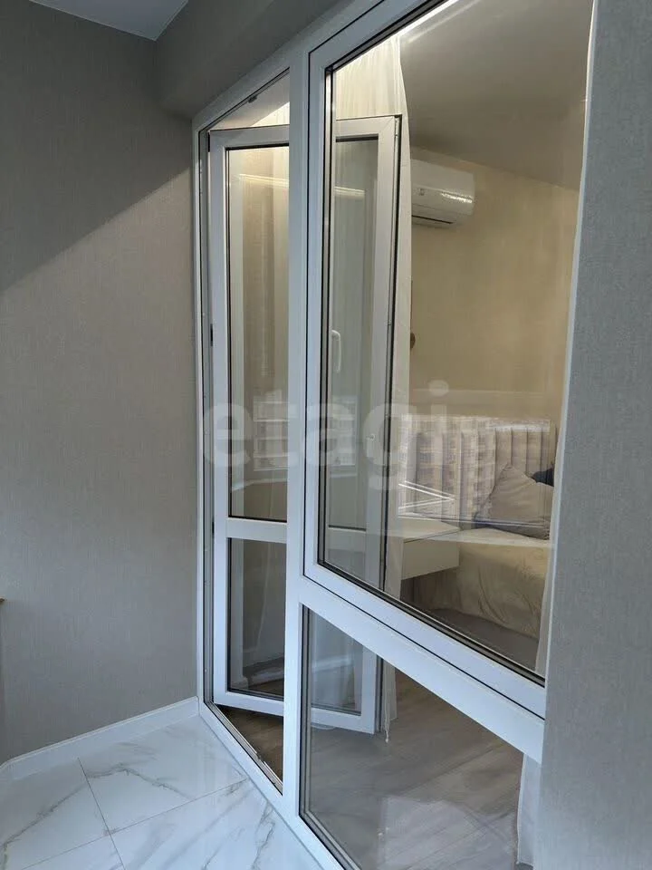 1-к квартира, 45м² (улица имени В.Н. Мачуги, 166бк1) - миниатюра 4