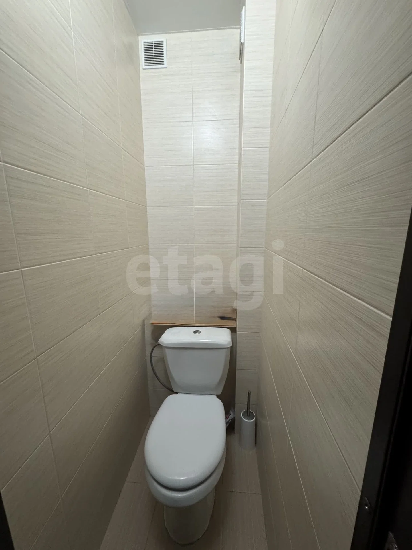 2-к квартира, 50.3м² (Рождественская набережная, 29) - миниатюра 12