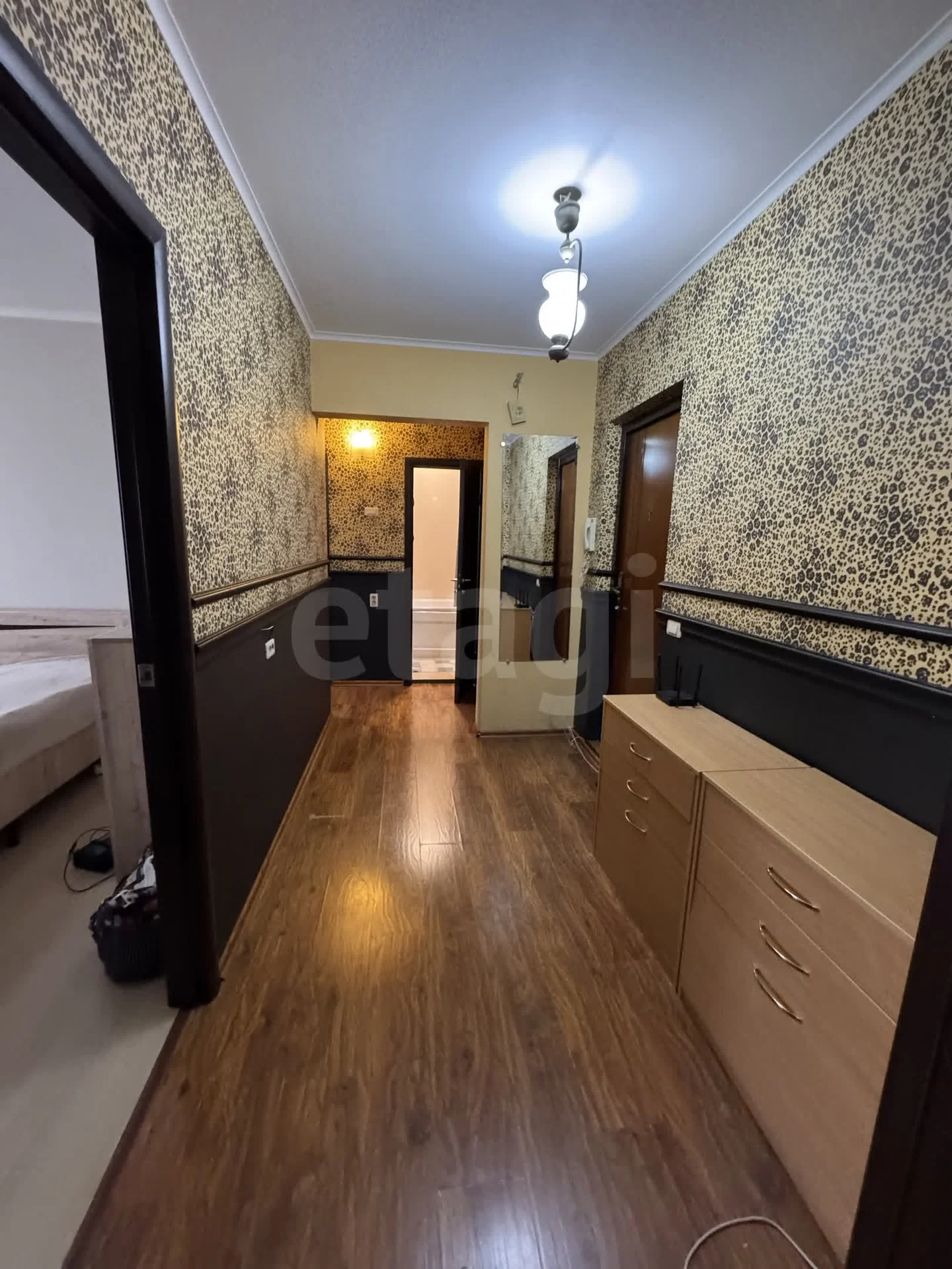 2-к квартира, 50.3м² (Рождественская набережная, 29) - миниатюра 14