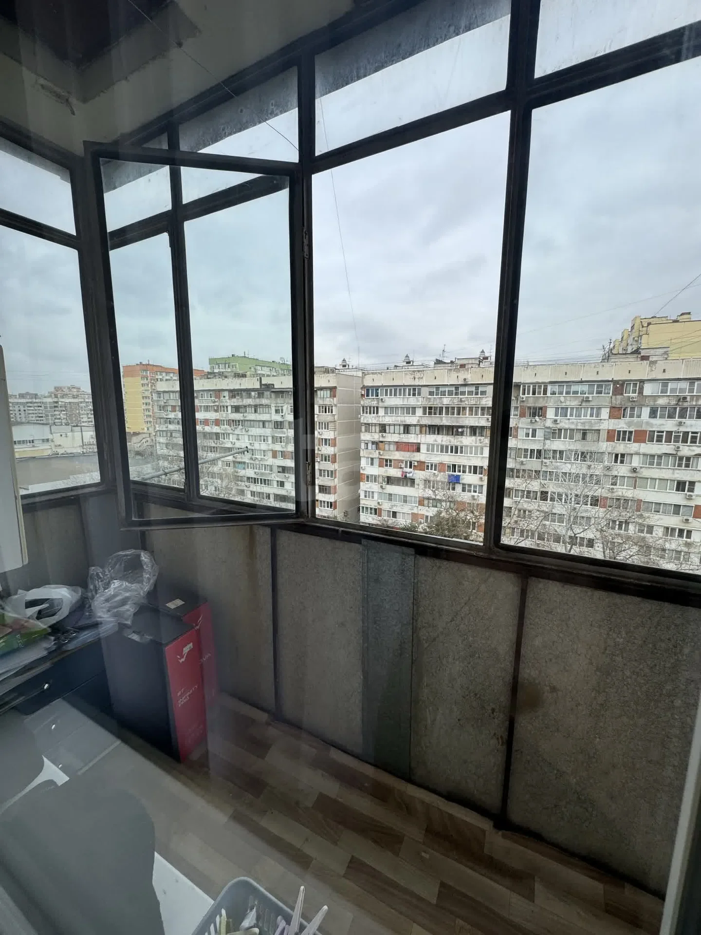 2-к квартира, 50.3м² (Рождественская набережная, 29) - миниатюра 8