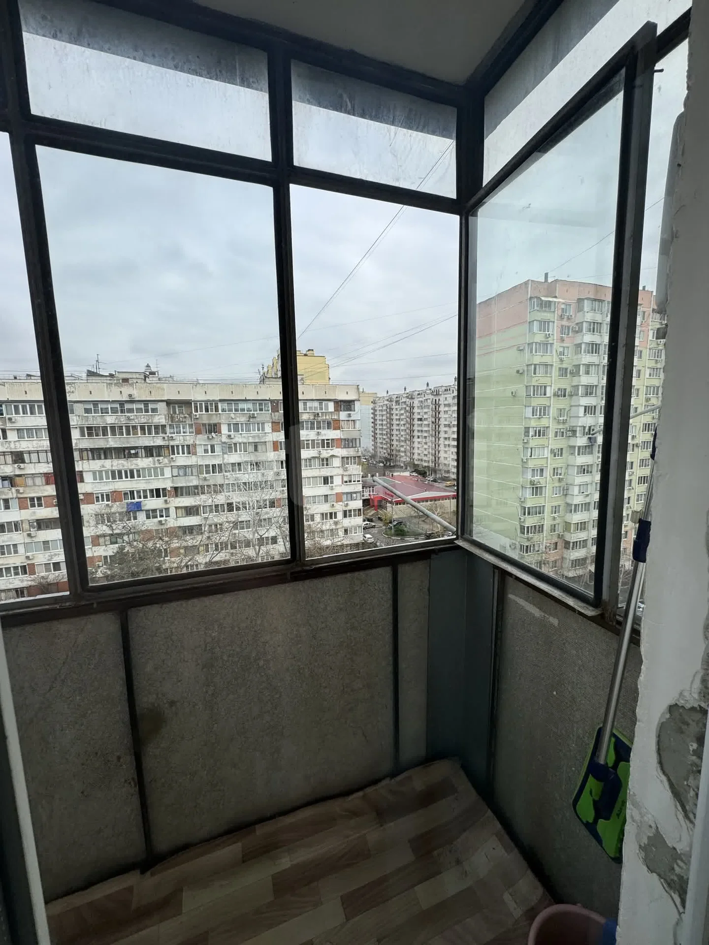 2-к квартира, 50.3м² (Рождественская набережная, 29) - миниатюра 9
