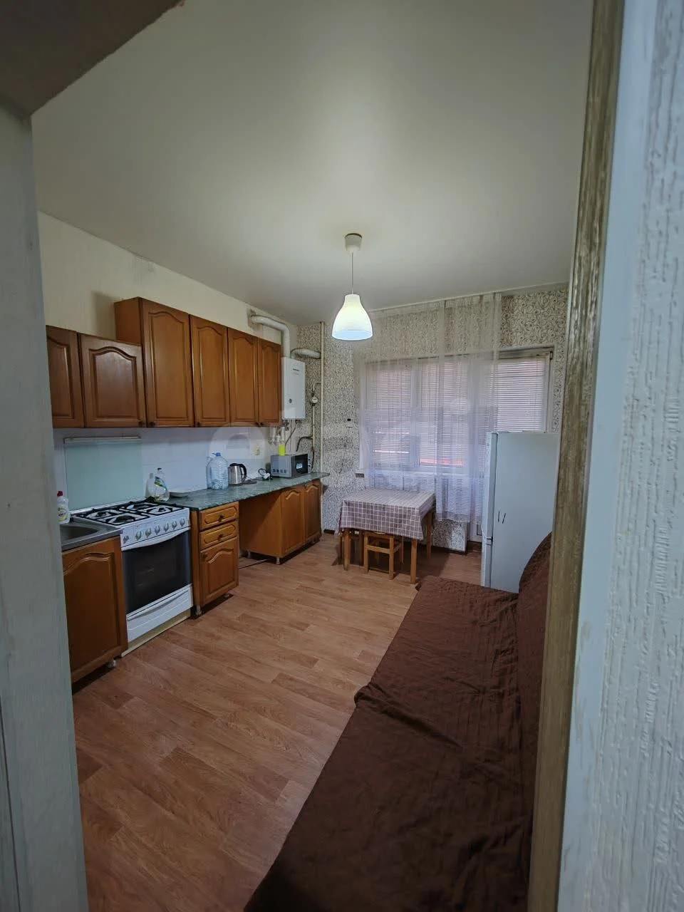 1-к квартира, 37.6м² (улица Тургеневское шоссе, 25/7з) - изображение 1