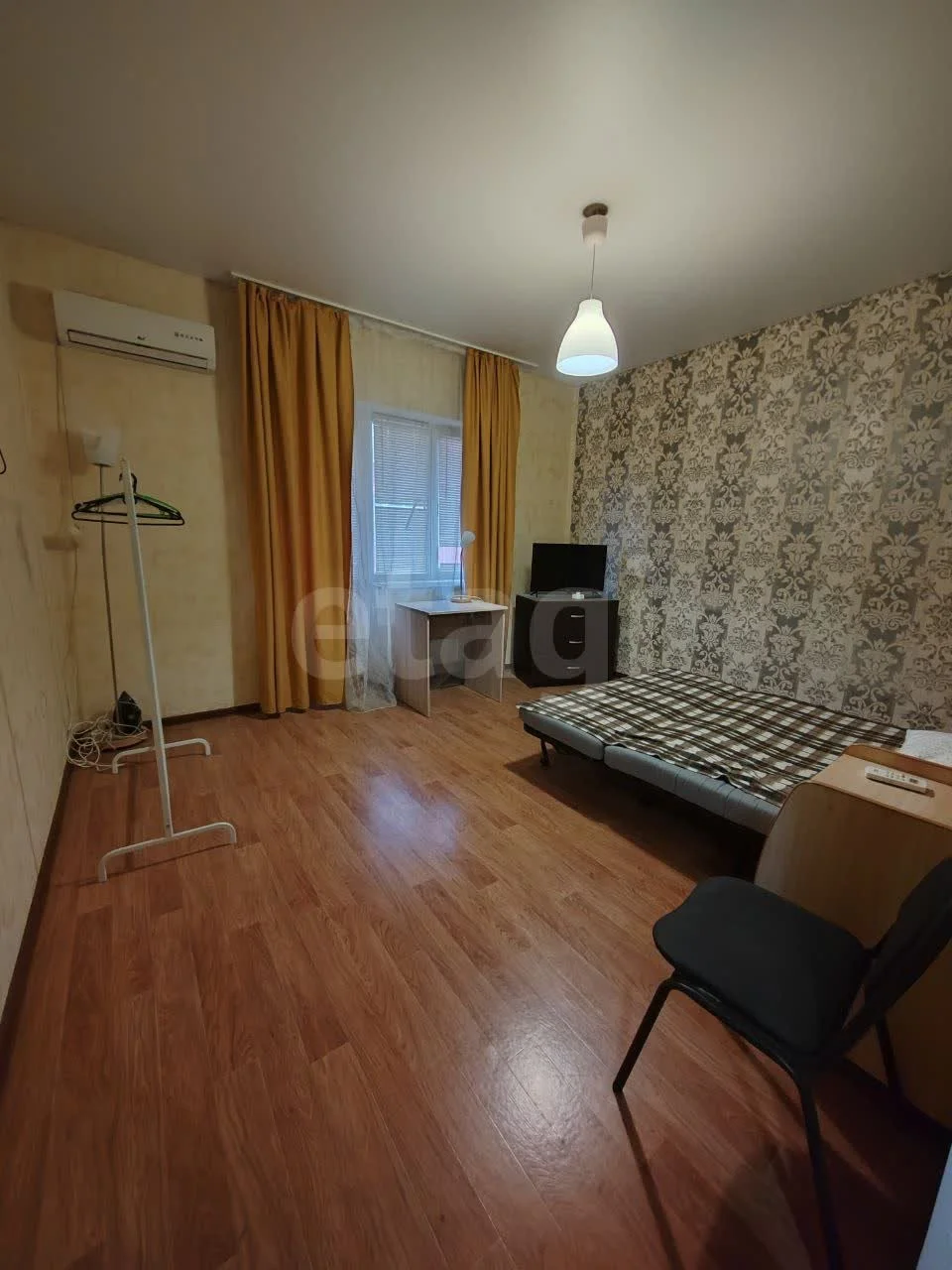 1-к квартира, 37.6м² (улица Тургеневское шоссе, 25/7з) - миниатюра 2