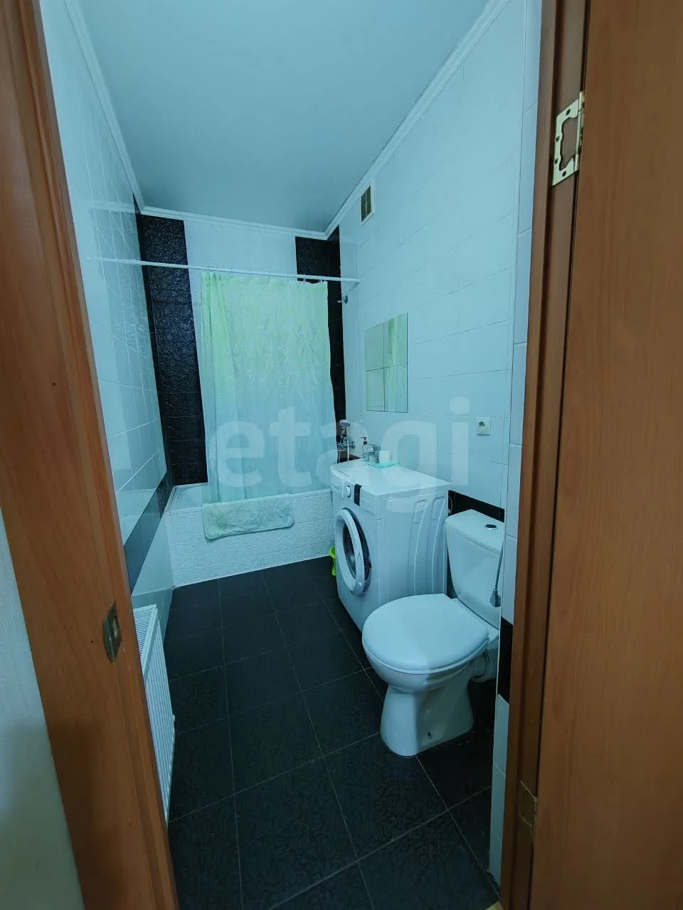 1-к квартира, 37.6м² (улица Тургеневское шоссе, 25/7з) - миниатюра 5