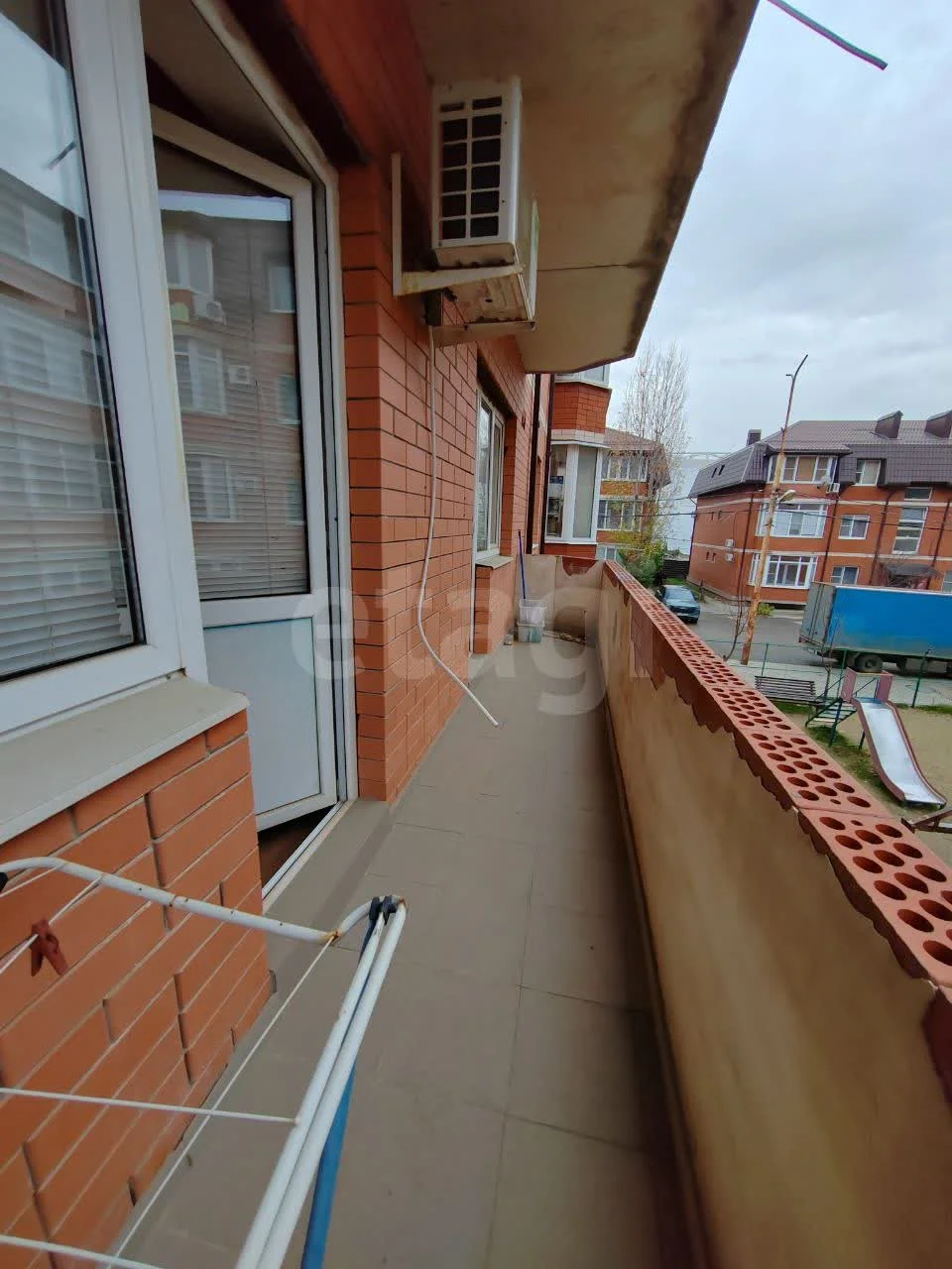 1-к квартира, 37.6м² (улица Тургеневское шоссе, 25/7з) - миниатюра 6