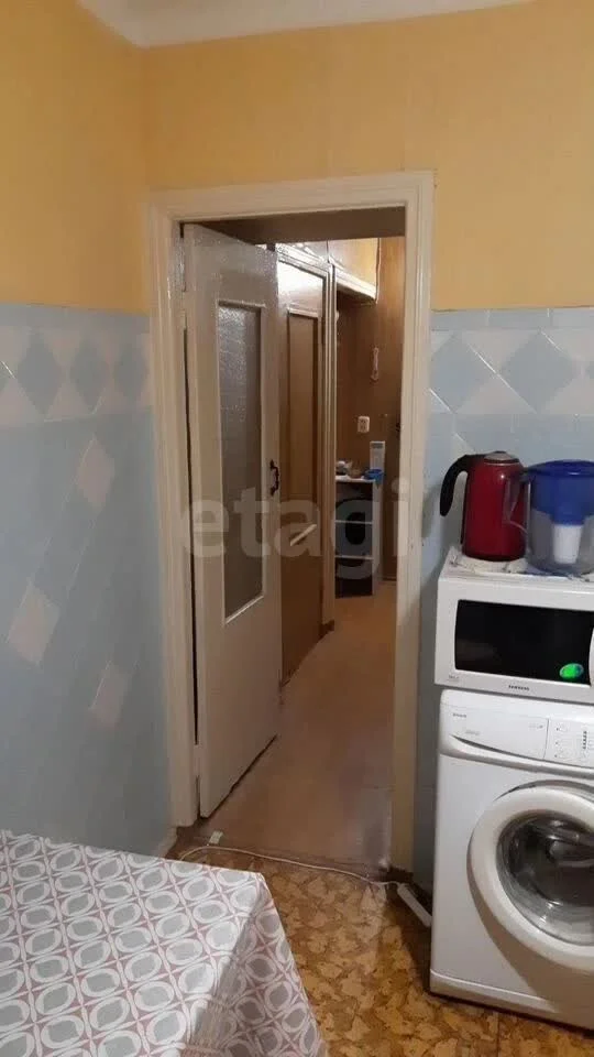 2-к квартира, 42.5м² (Ростовское шоссе, 8) - миниатюра 10