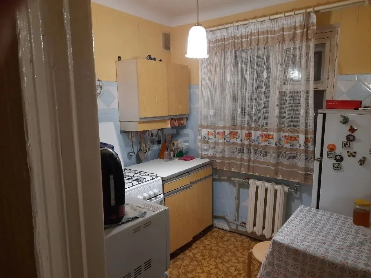 2-к квартира, 42.5м² (Ростовское шоссе, 8) - миниатюра 2