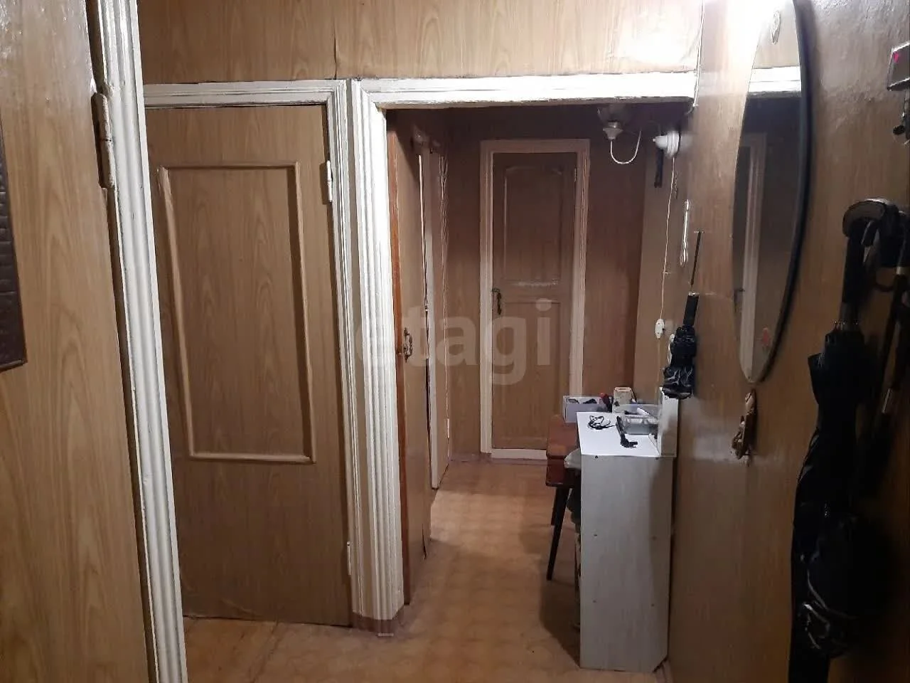2-к квартира, 42.5м² (Ростовское шоссе, 8) - миниатюра 4