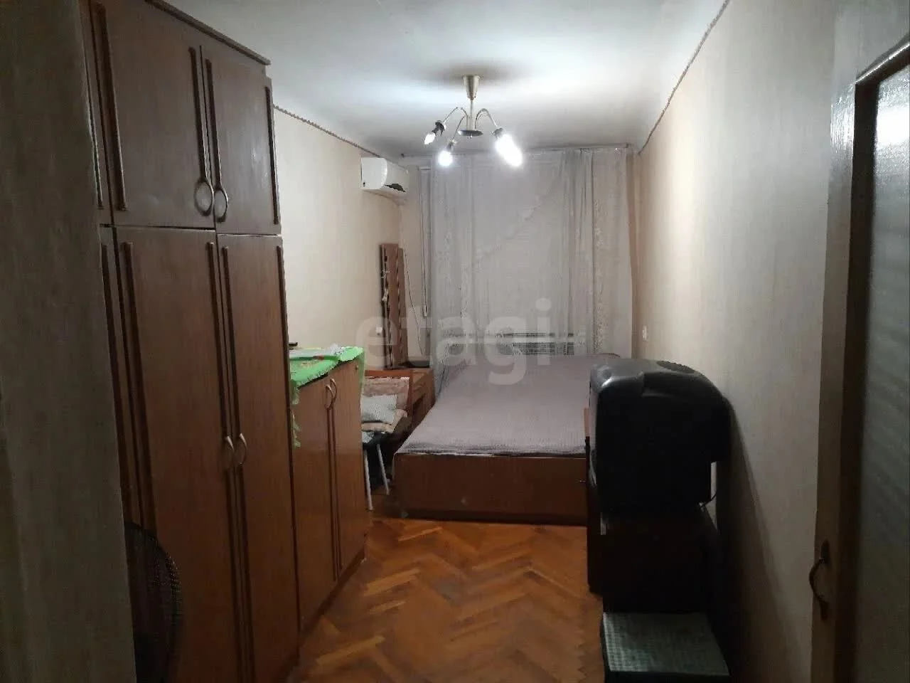 2-к квартира, 42.5м² (Ростовское шоссе, 8) - миниатюра 5