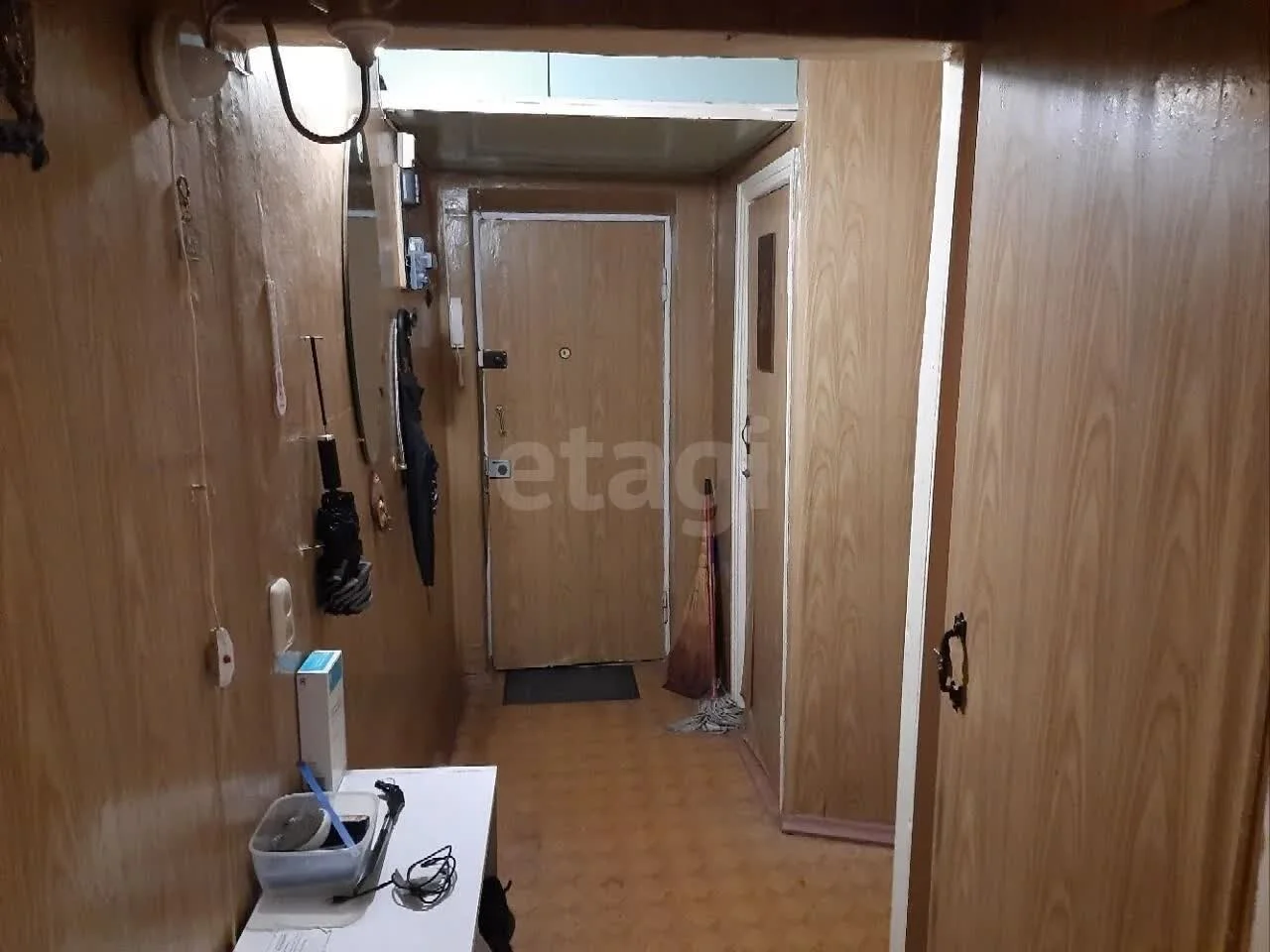 2-к квартира, 42.5м² (Ростовское шоссе, 8) - миниатюра 7
