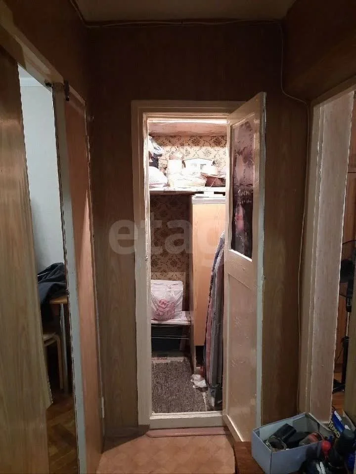 2-к квартира, 42.5м² (Ростовское шоссе, 8) - миниатюра 8