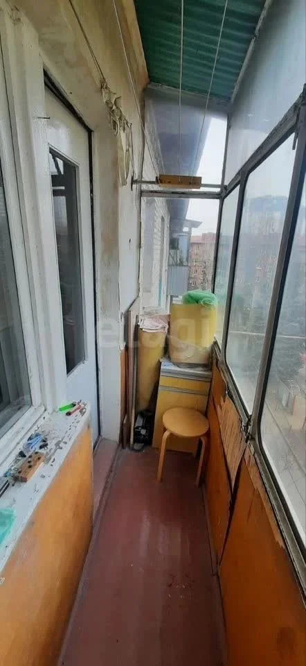2-к квартира, 42.5м² (Ростовское шоссе, 8) - миниатюра 9